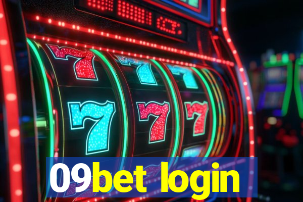 09bet login